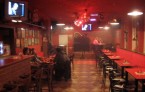 Restaurace v anglickém stylu